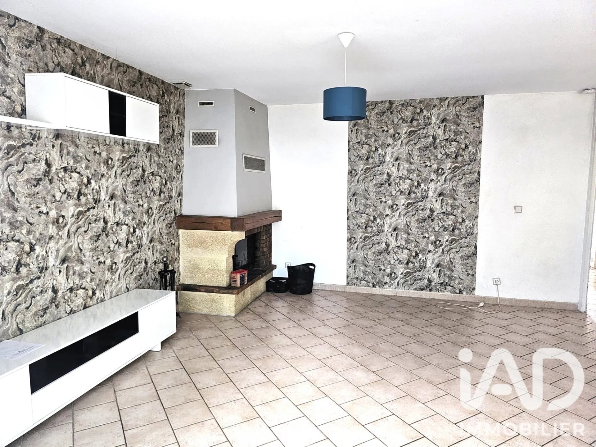 Maison à vendre, 103m², Savigny-le-Temple