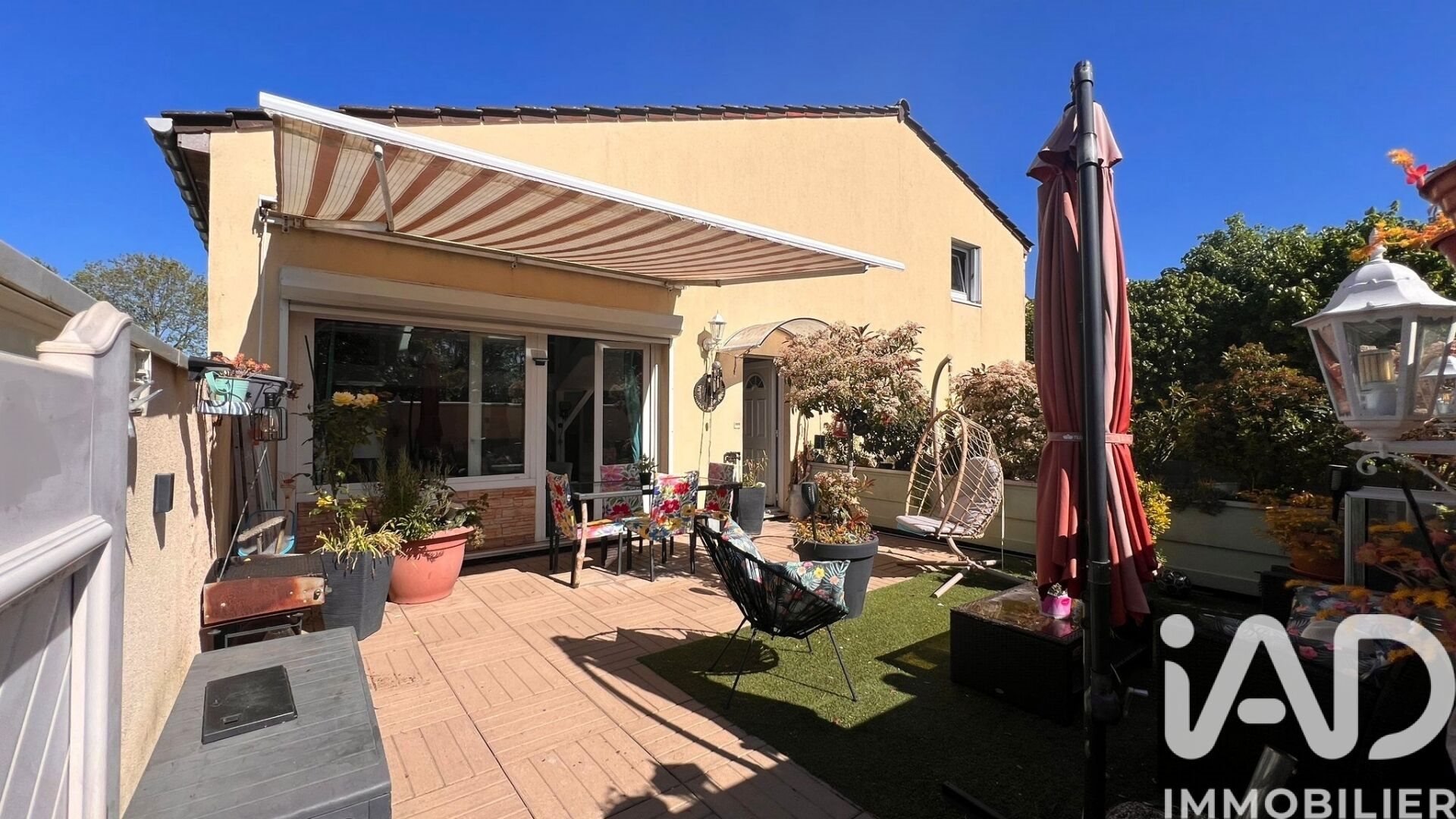 Appartement à vendre, 101m², Savigny-le-Temple