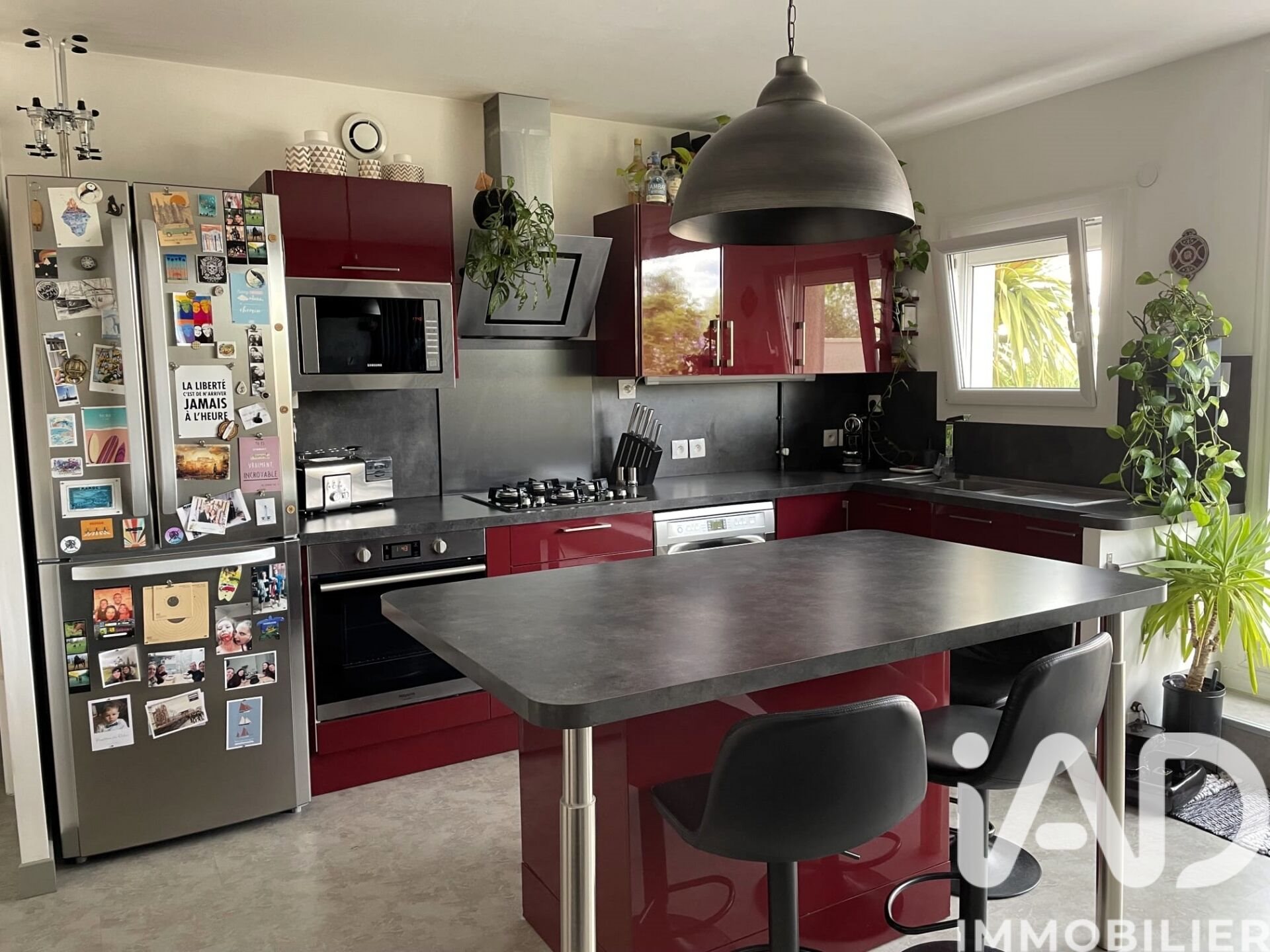 Appartement à vendre, 60m², Savigny-le-Temple