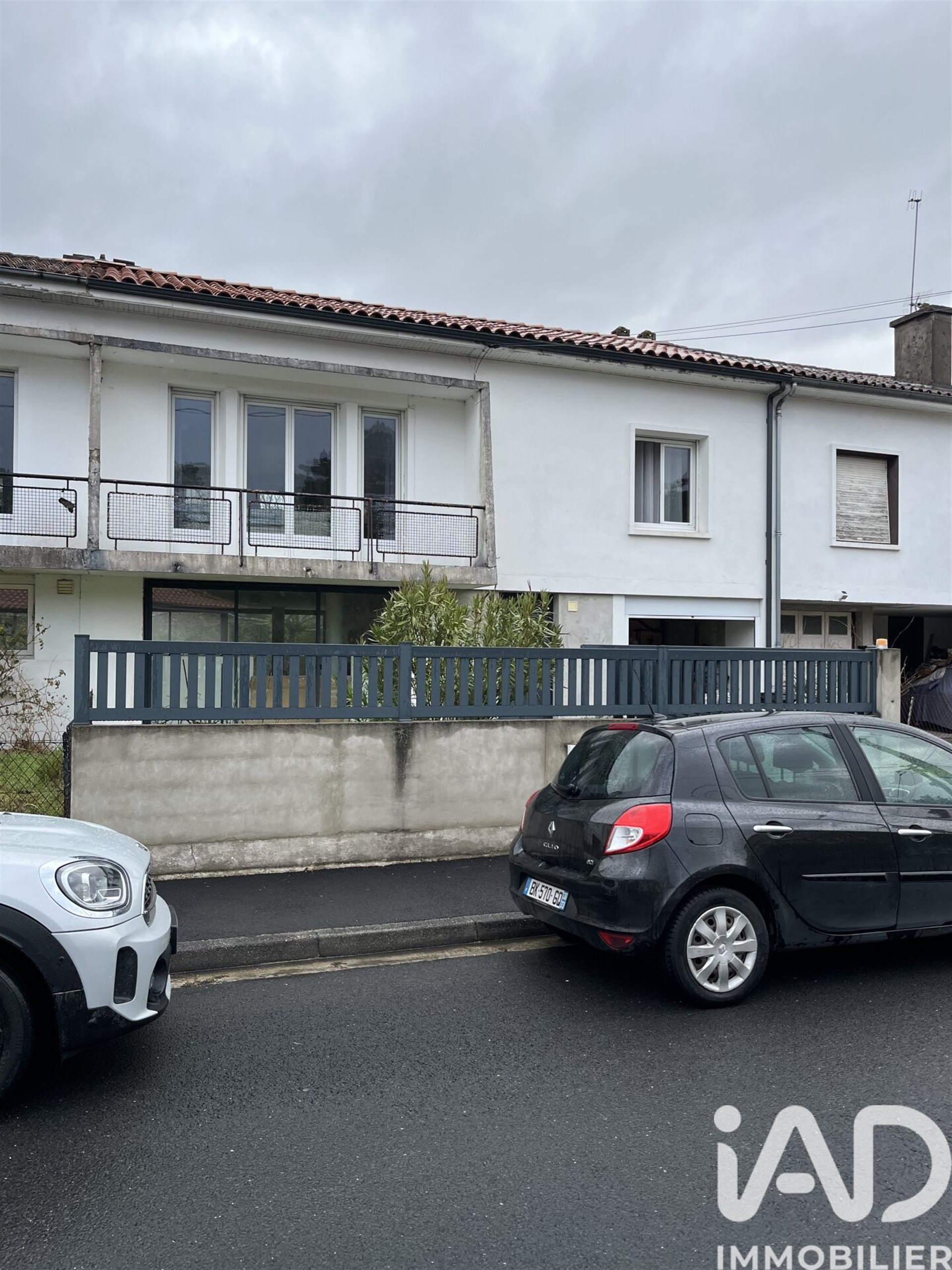 Maison à vendre, 110m², Mérignac