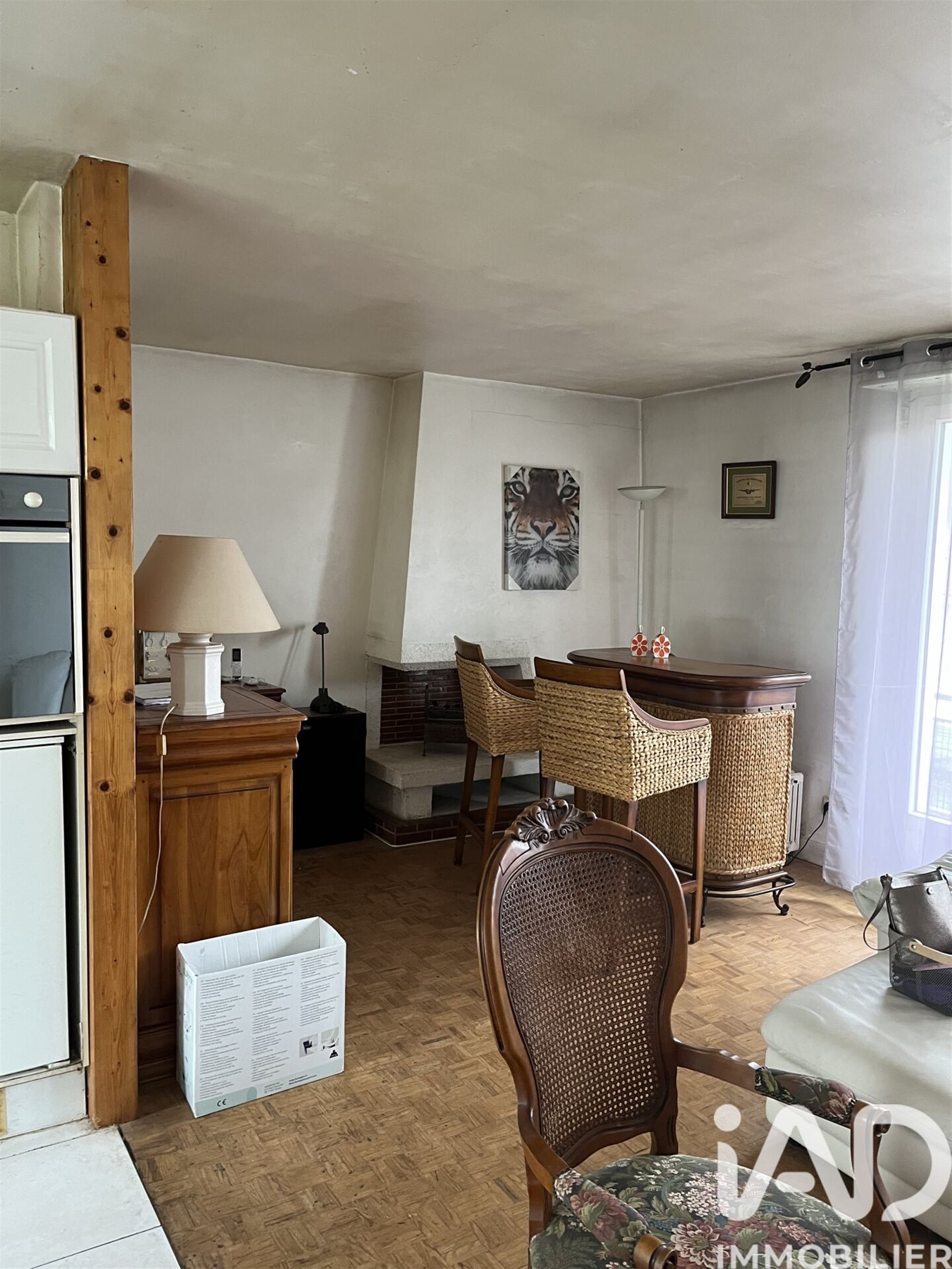 Maison à vendre, 110m², Mérignac