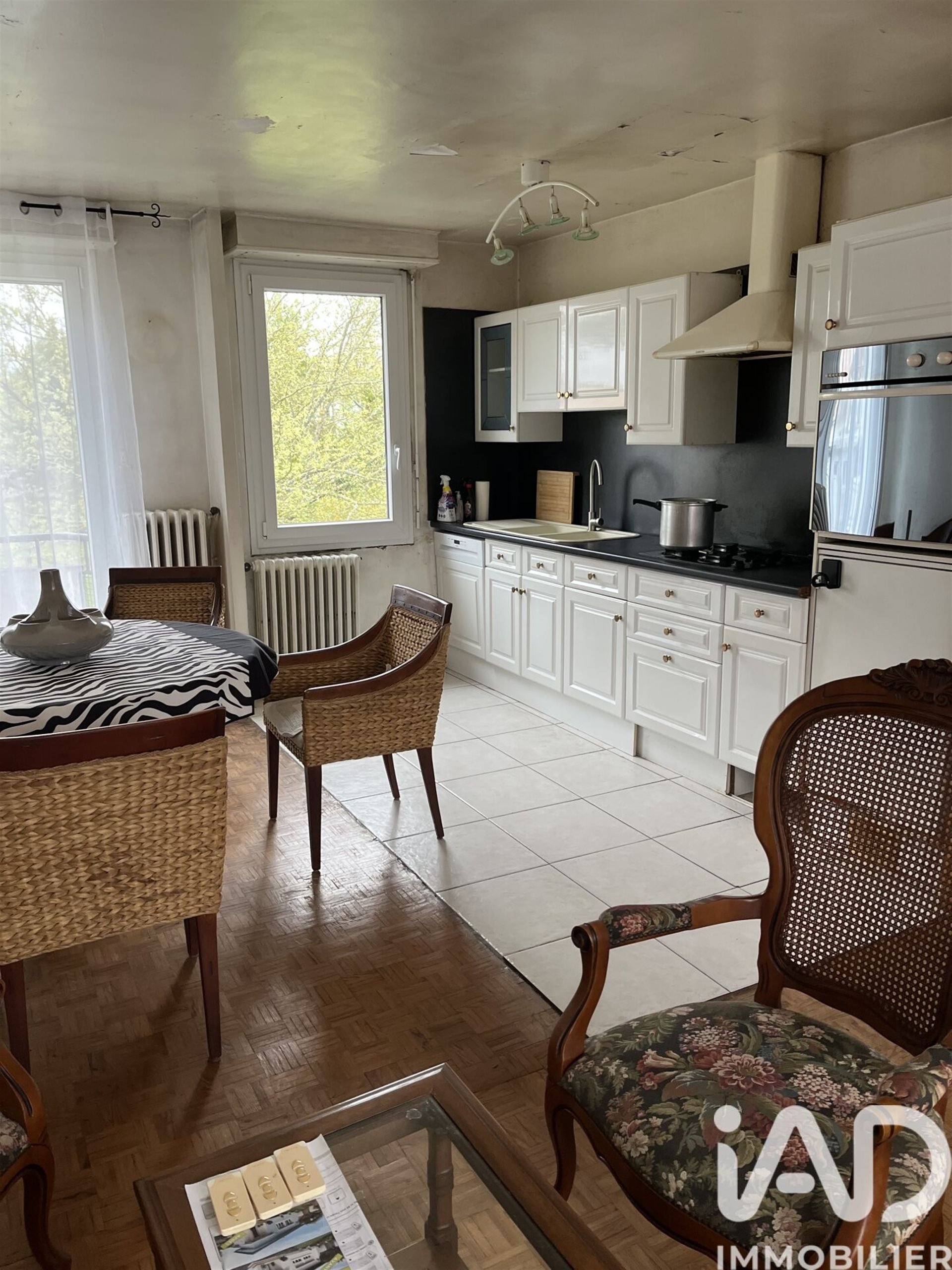 Maison à vendre, 110m², Mérignac
