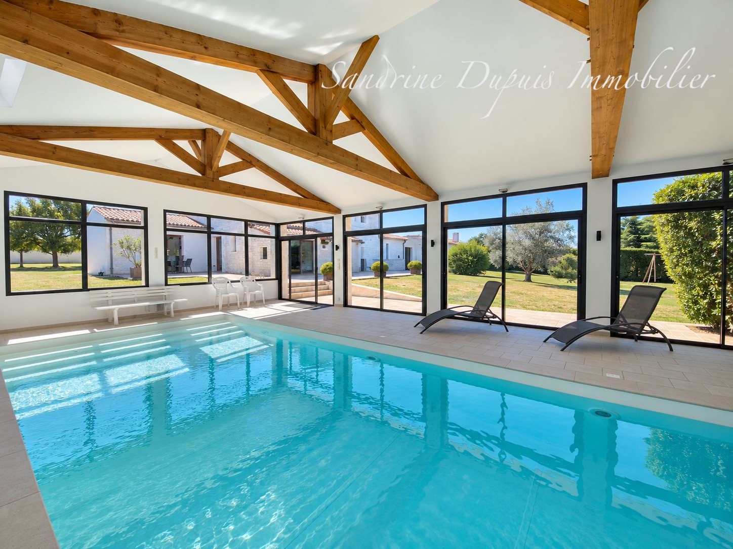 Maison à vendre, 180m², Chermignac
