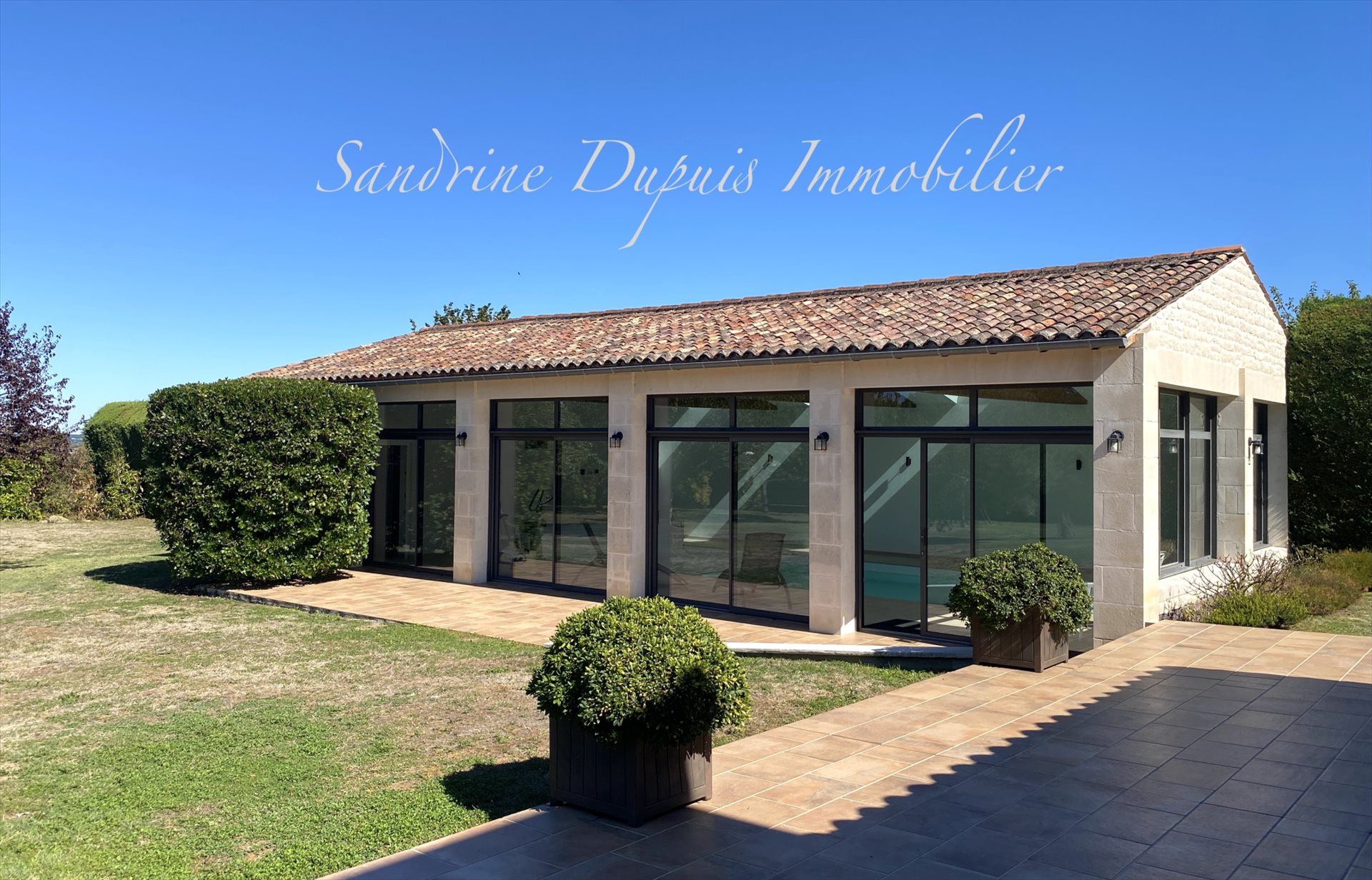 Maison à vendre, 180m², Chermignac