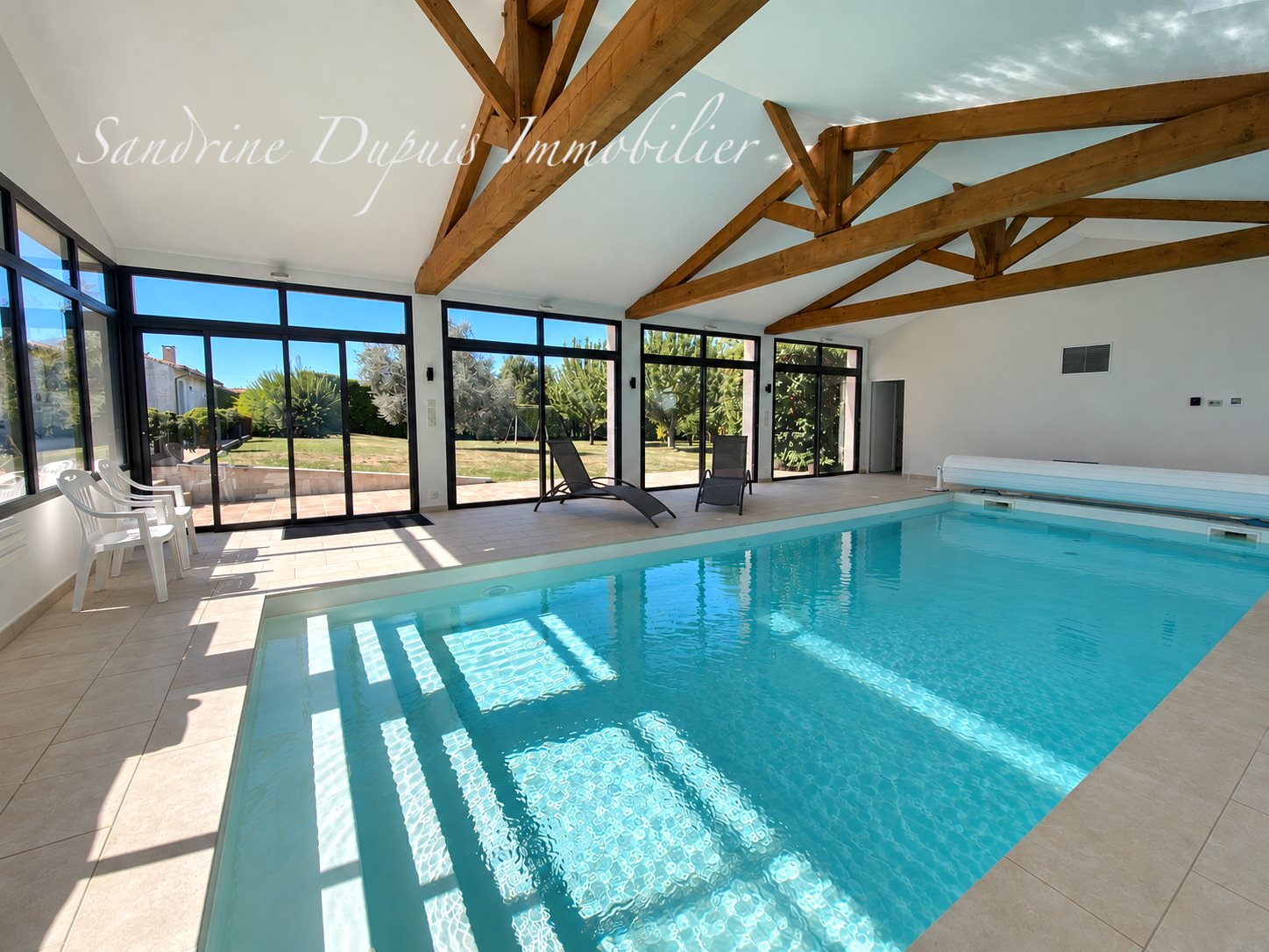 Maison à vendre, 180m², Chermignac