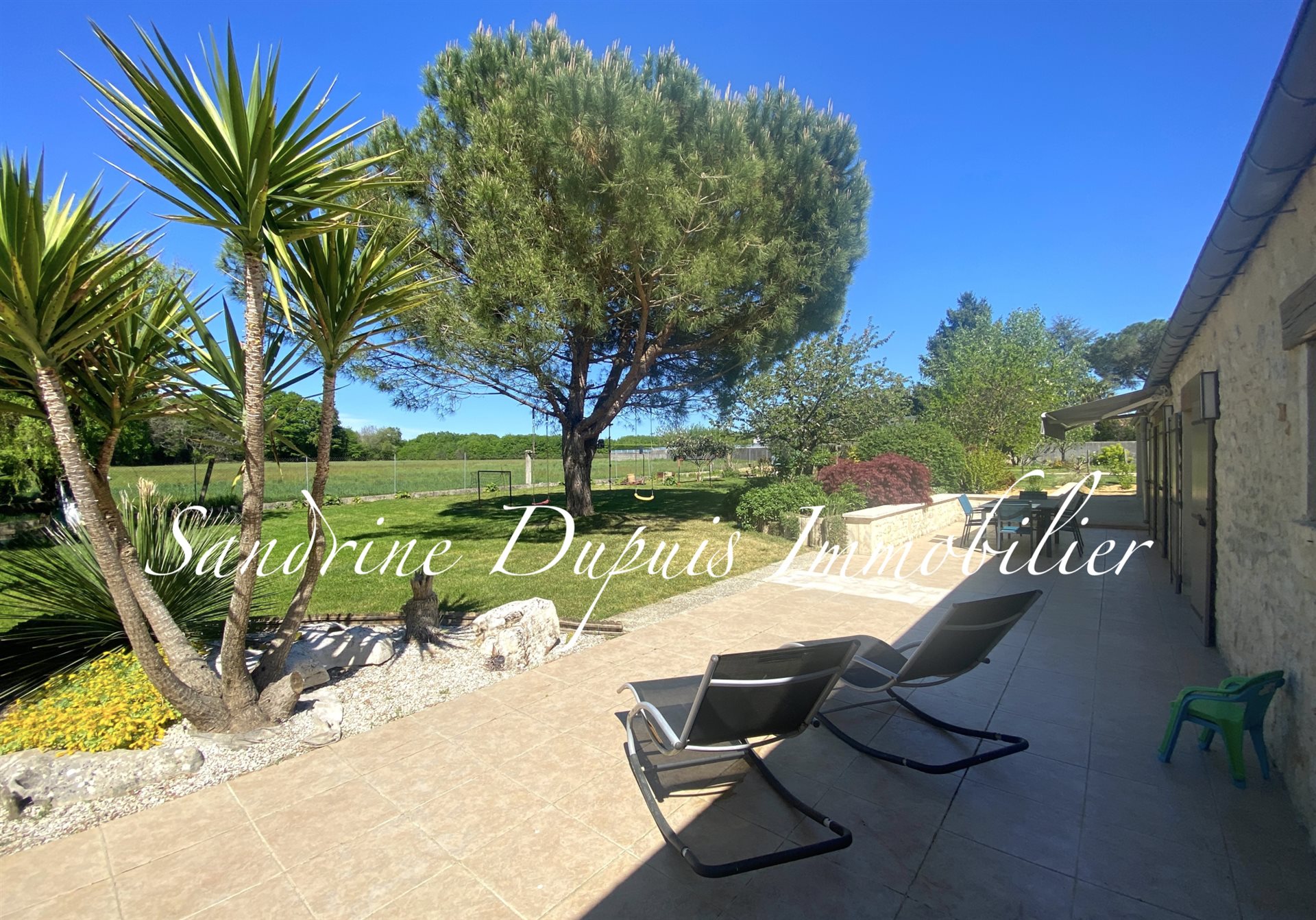 Maison à vendre, 149m², Chermignac