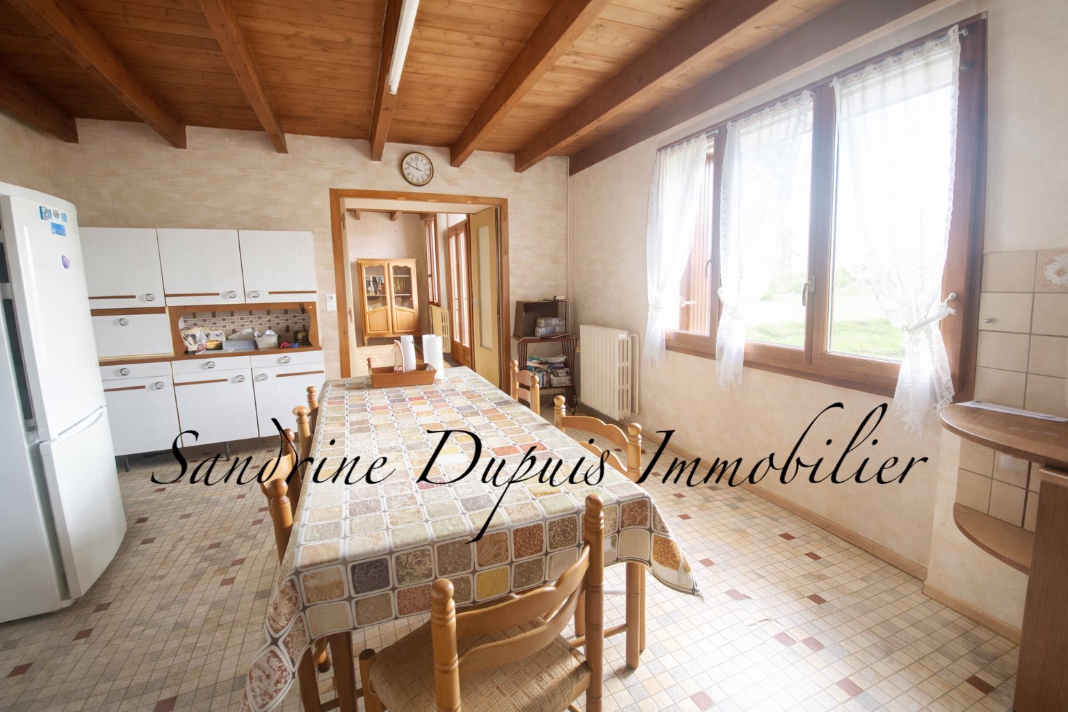 Maison à vendre, 130m², Villars-en-Pons
