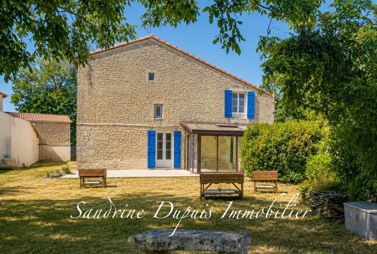 Maison à vendre, 180m², Bois