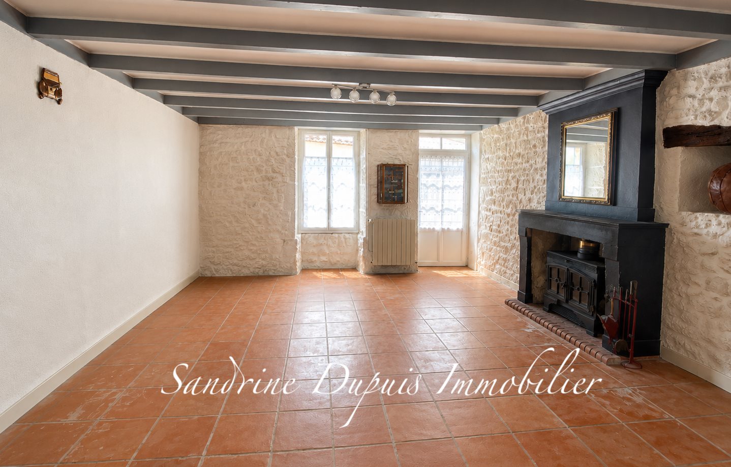 Maison à vendre, 180m², Bois