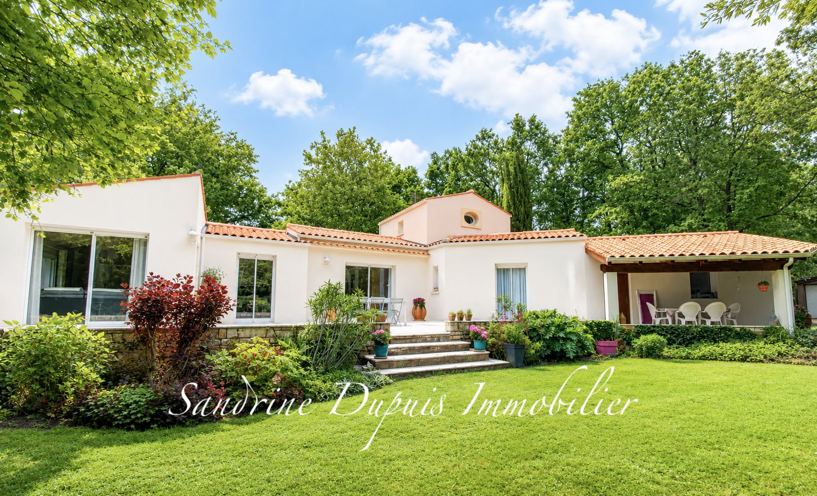 Maison à vendre, 155m², Saintes