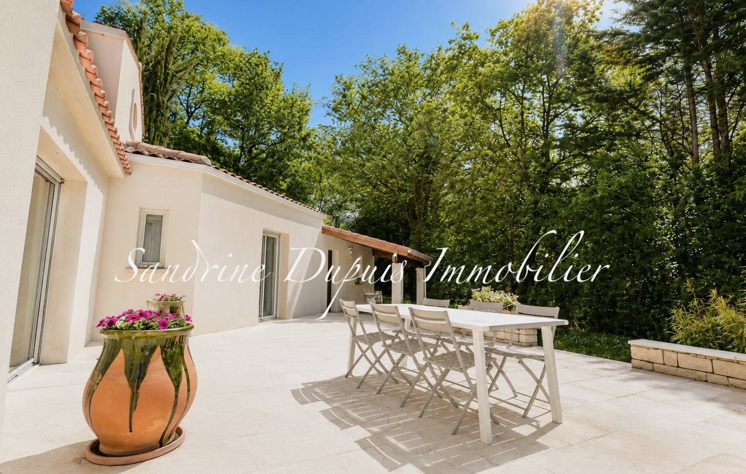 Maison à vendre, 155m², Saintes
