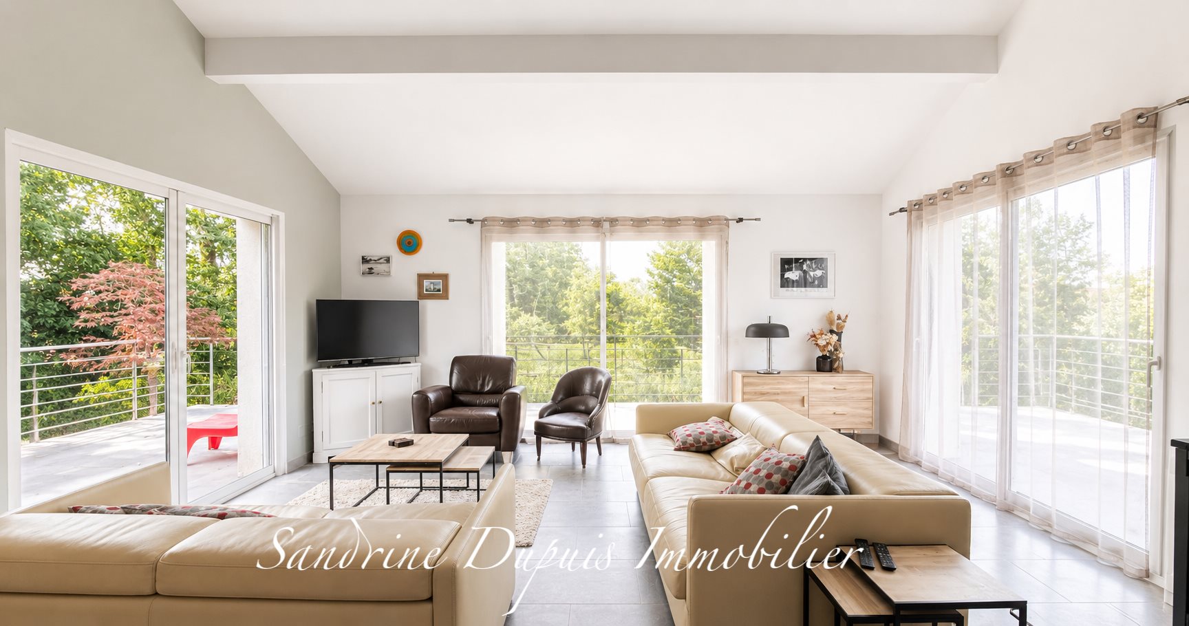 Maison à vendre, 150m², Chermignac