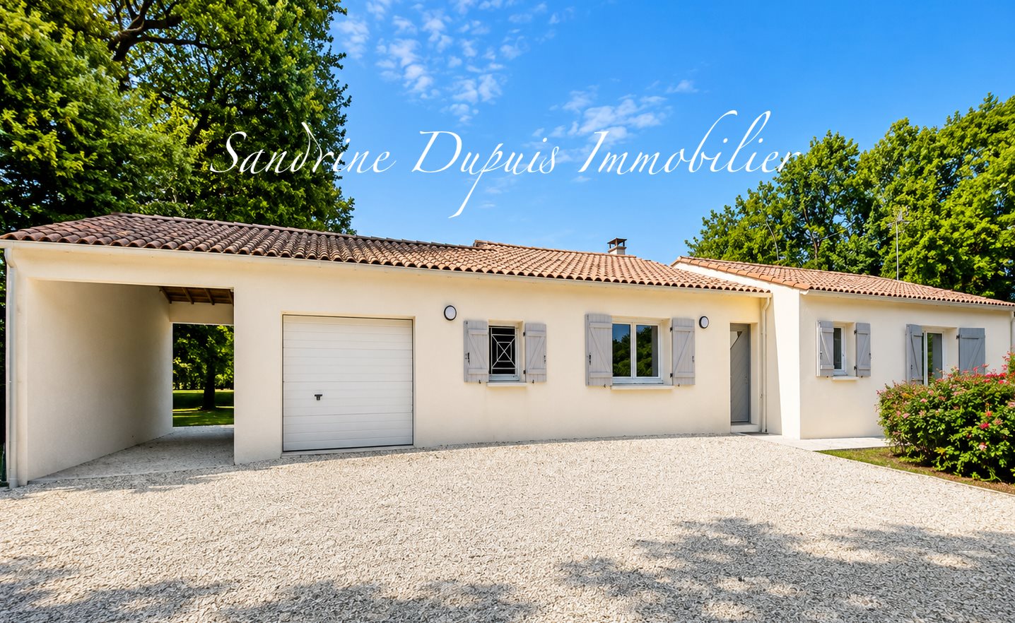 Maison à vendre, 150m², Chermignac