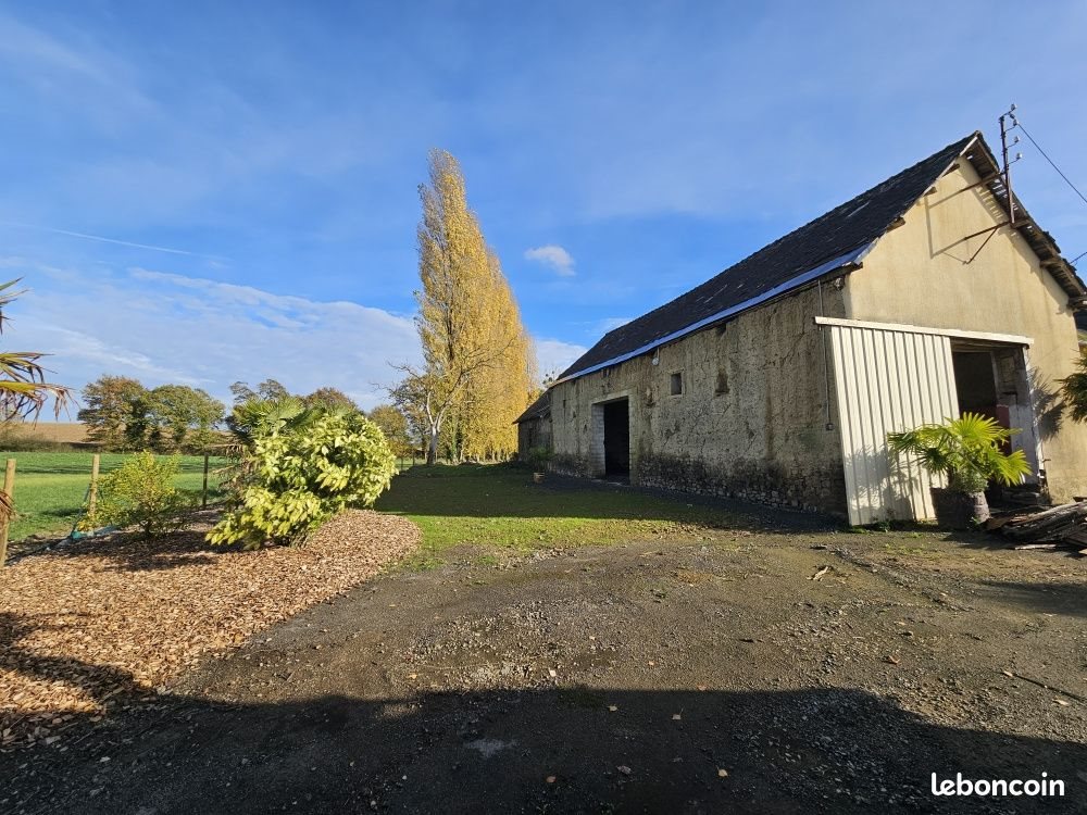 Maison à vendre, 155m², Vern-sur-Seiche