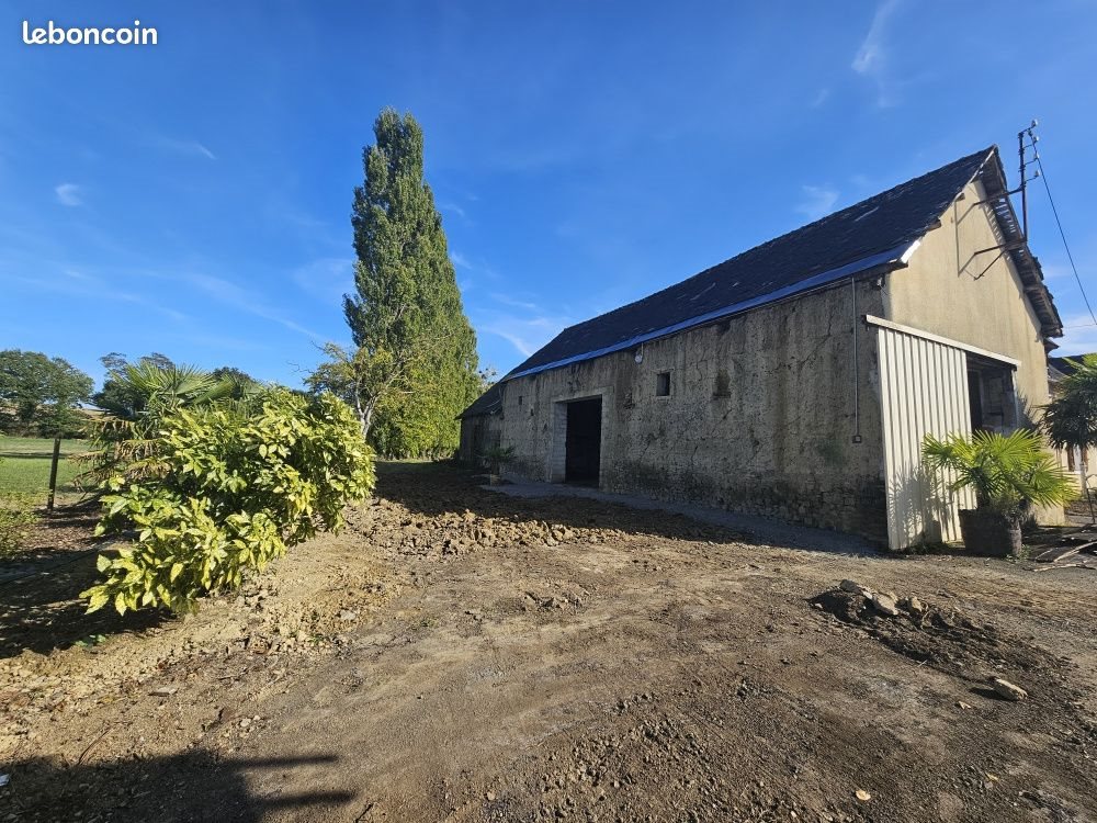 Maison à vendre, 155m², Vern-sur-Seiche