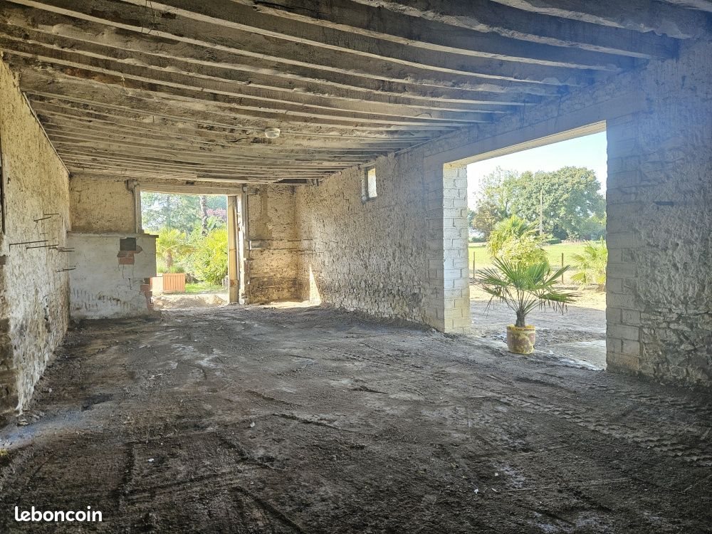 Maison à vendre, 155m², Vern-sur-Seiche