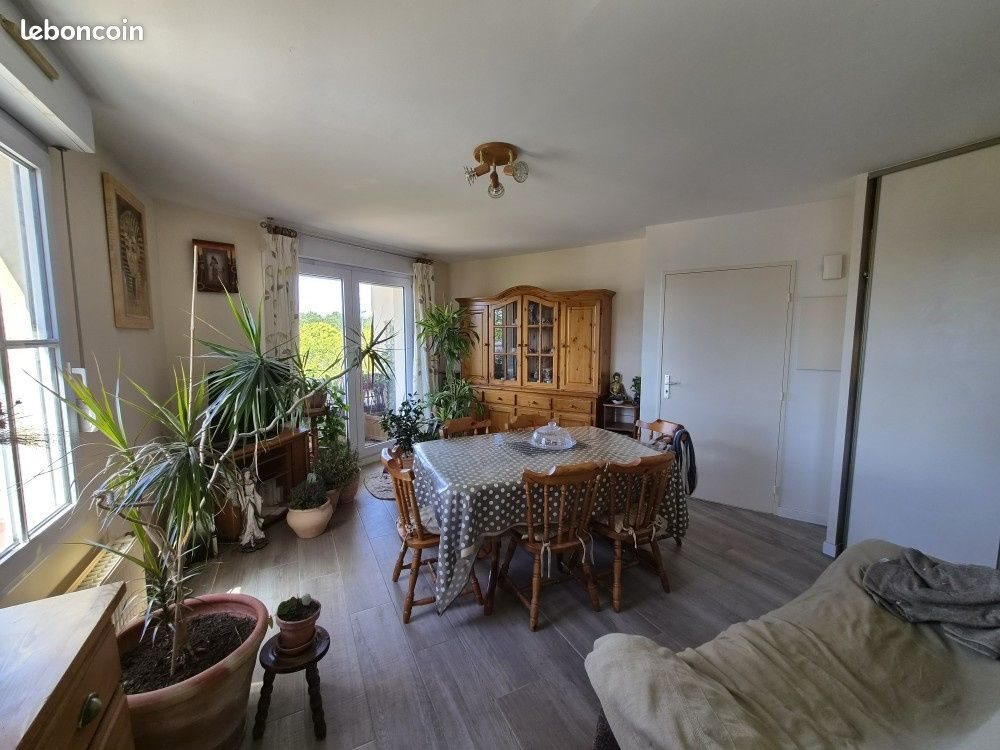 Appartement à vendre, 51m², Rennes