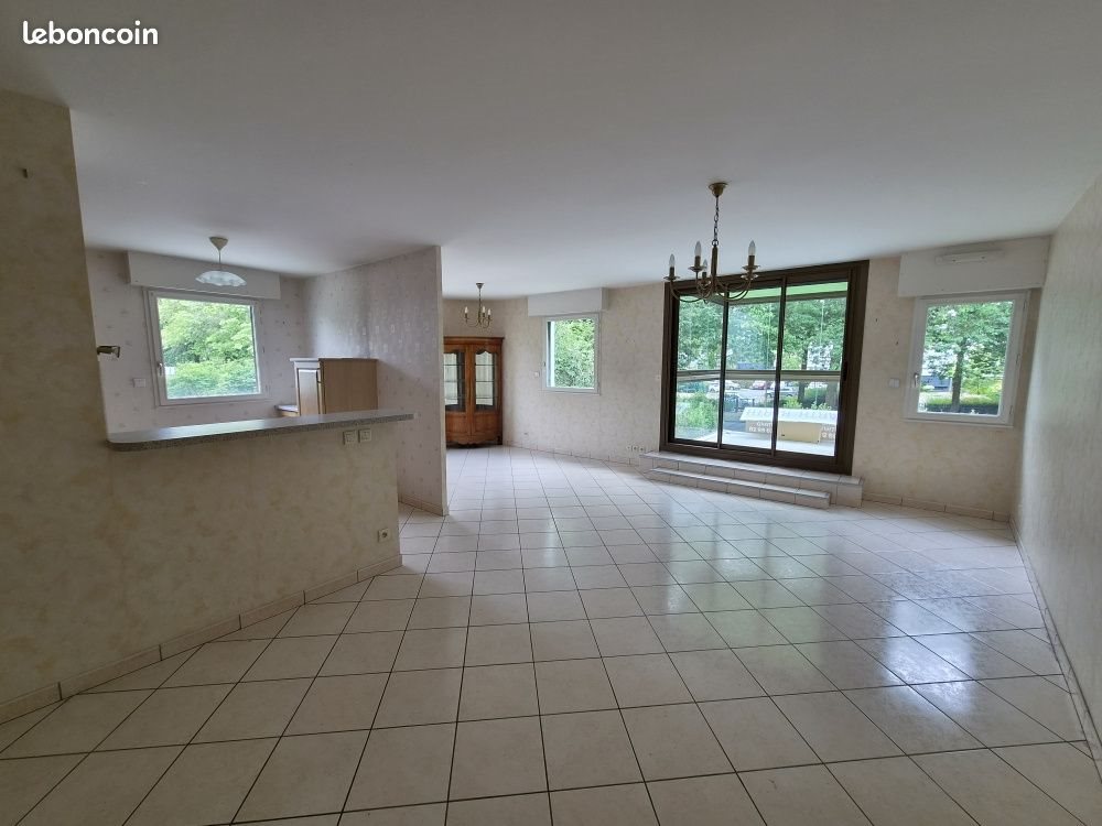 Appartement à vendre, 77m², Rennes