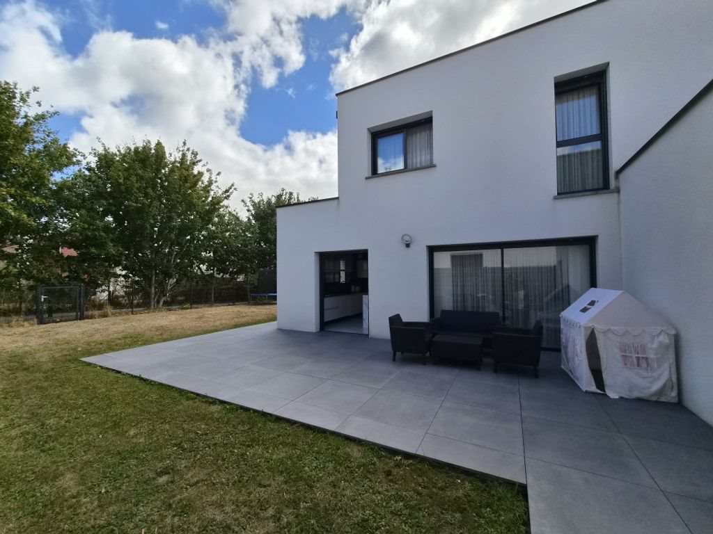 Maison à vendre, 173m², Vern-sur-Seiche