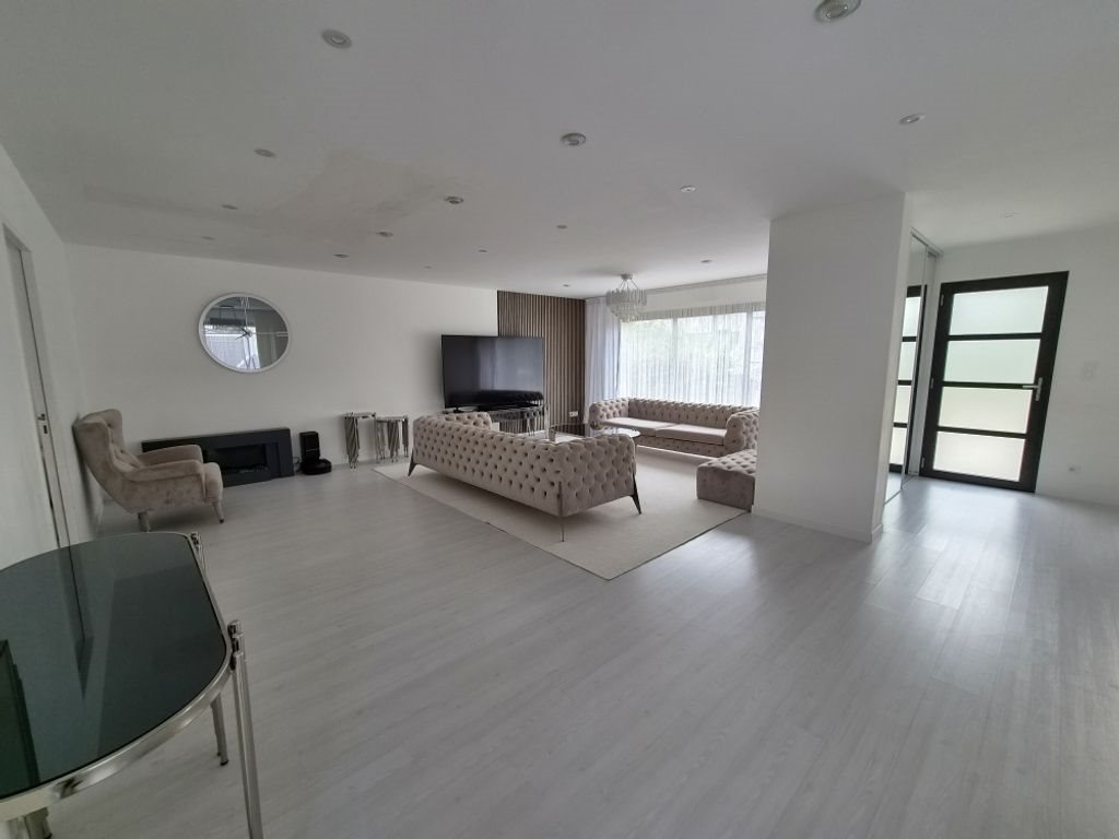 Maison à vendre, 173m², Vern-sur-Seiche