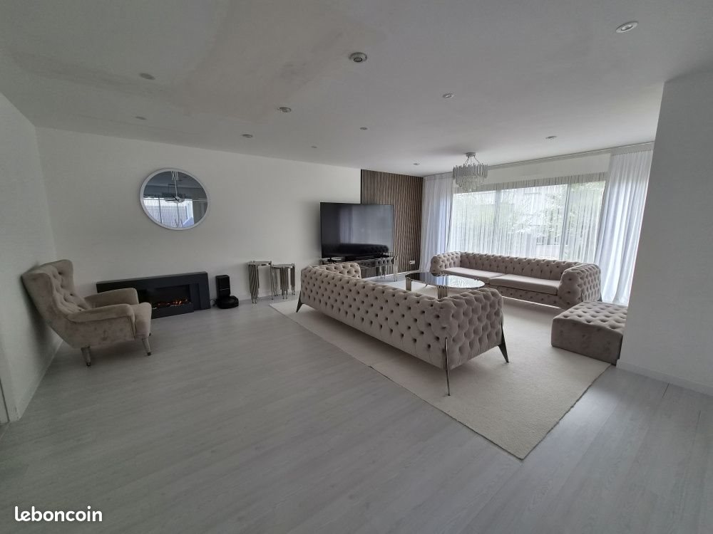 Maison à vendre, 173m², Vern-sur-Seiche