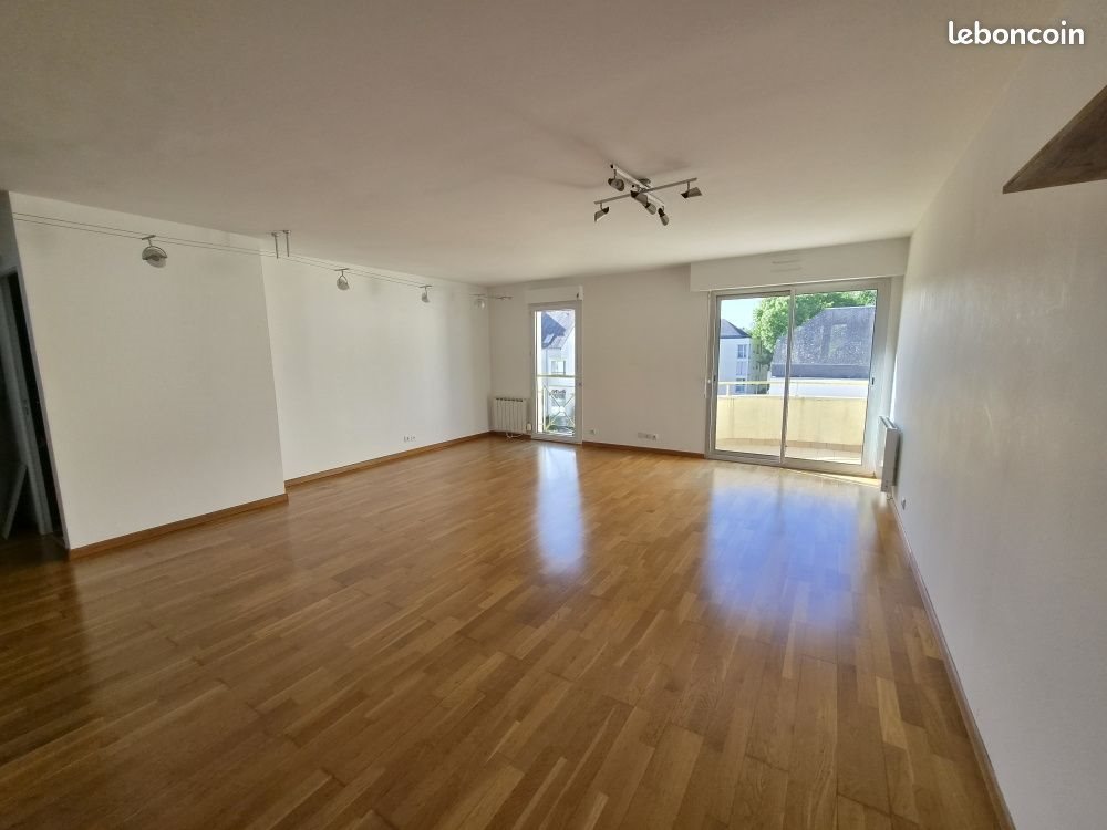 Appartement à vendre, 79m², Vern-sur-Seiche