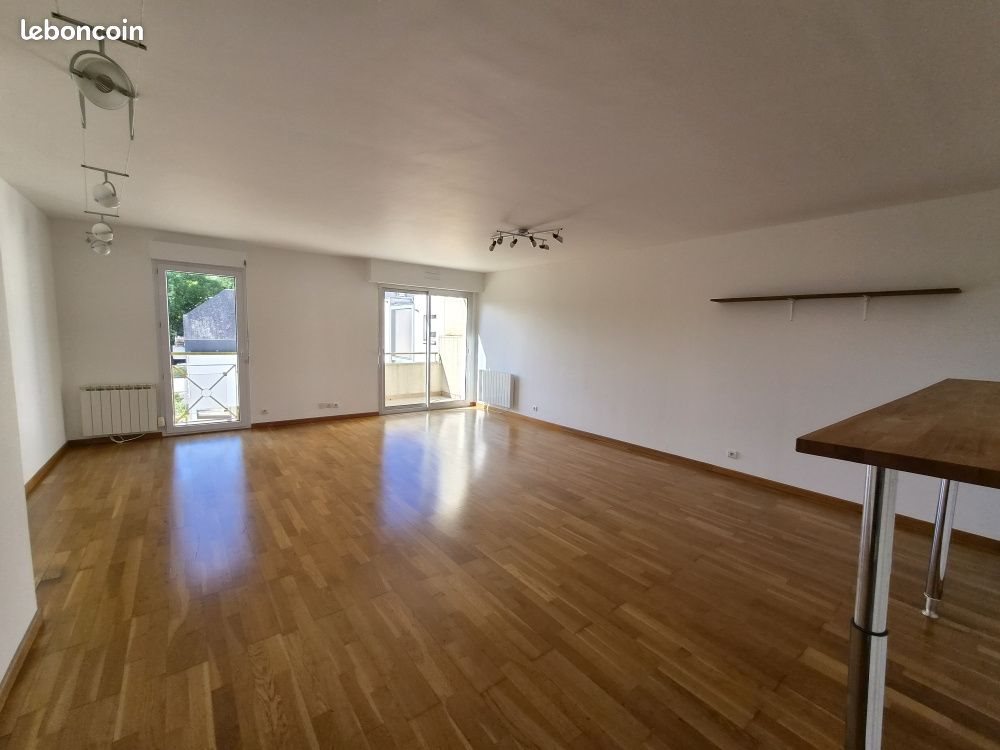 Appartement à vendre, 79m², Vern-sur-Seiche