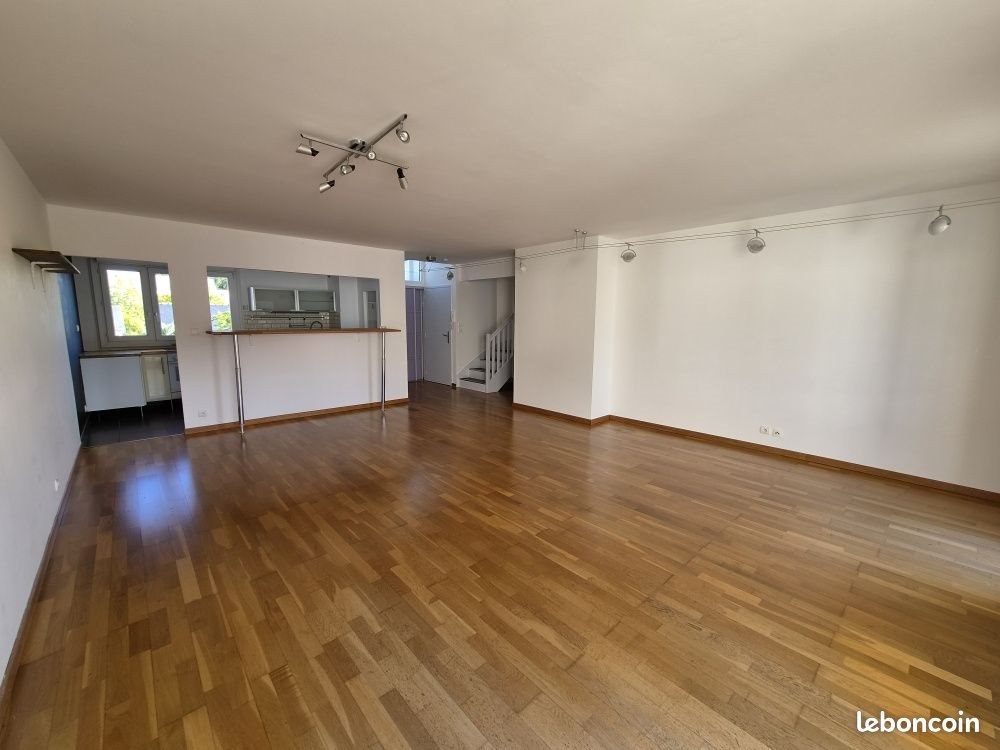 Appartement à vendre, 79m², Vern-sur-Seiche