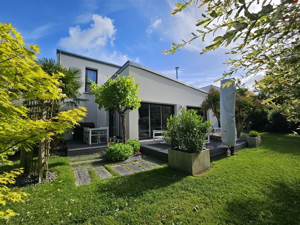 Maison à vendre, 205m², Domloup