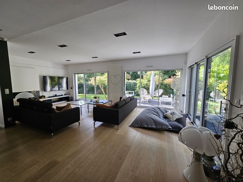 Maison à vendre, 205m², Domloup