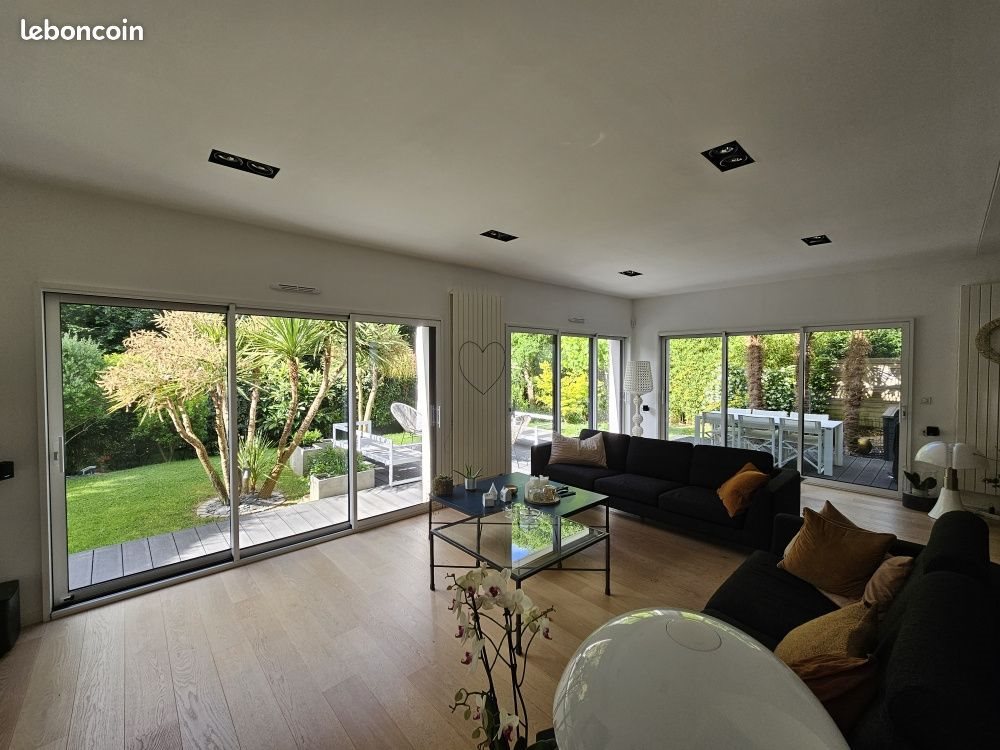 Maison à vendre, 205m², Domloup