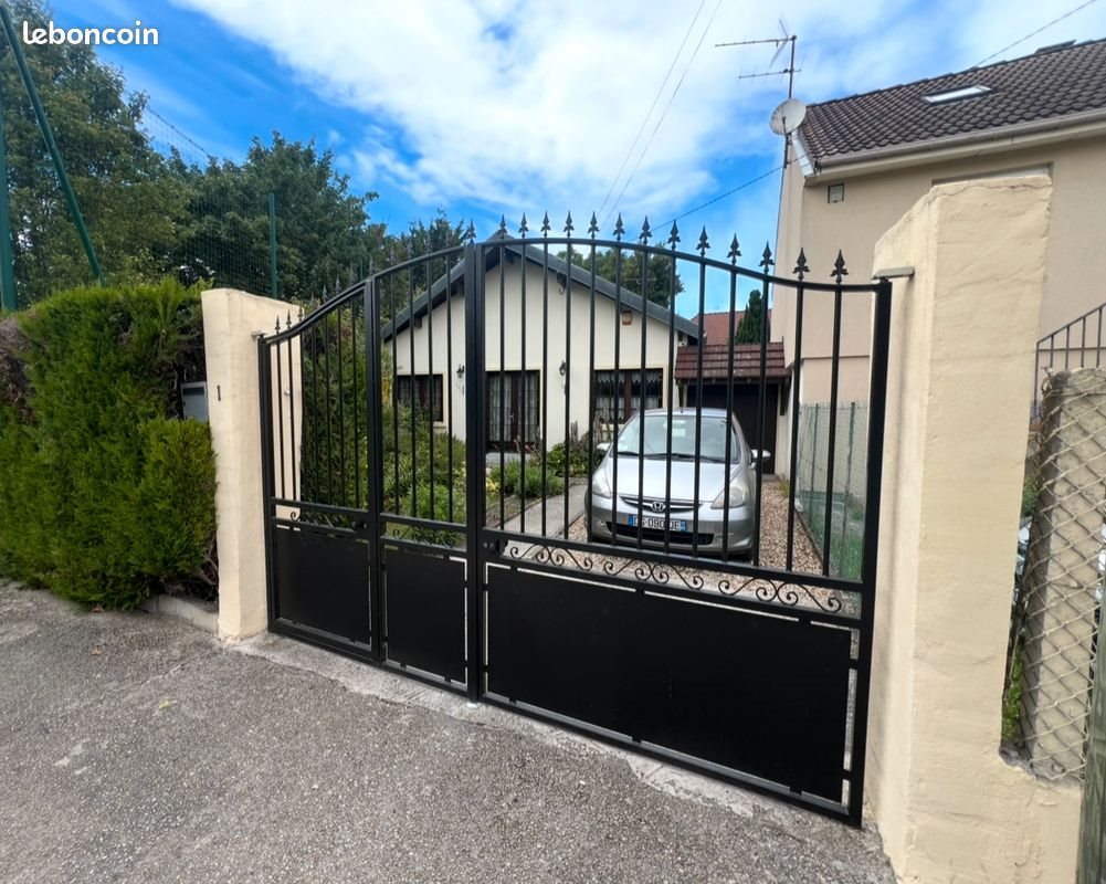 Maison à vendre, 67m², Villepinte