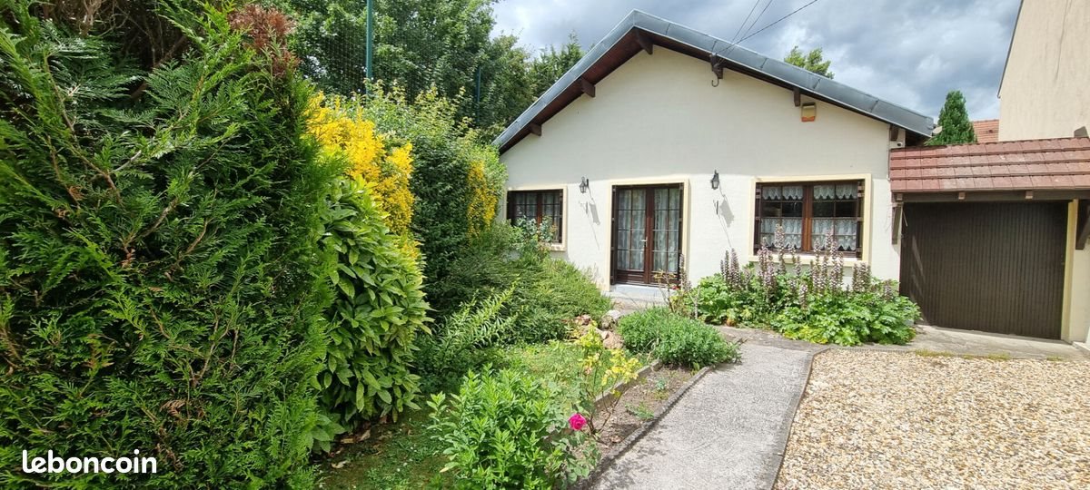 Maison à vendre, 67m², Villepinte