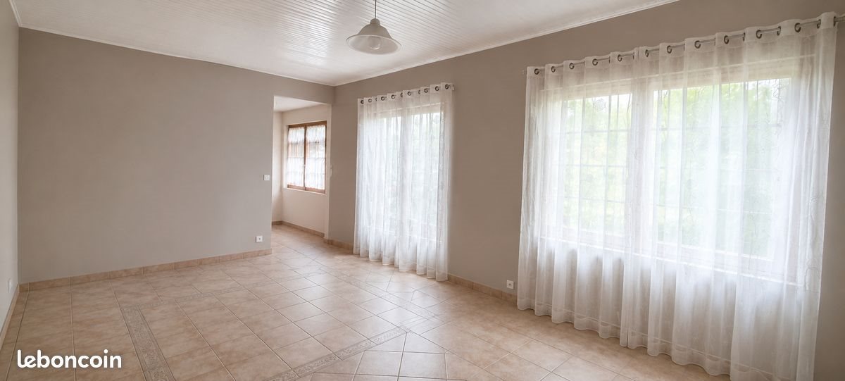 Maison à vendre, 67m², Villepinte