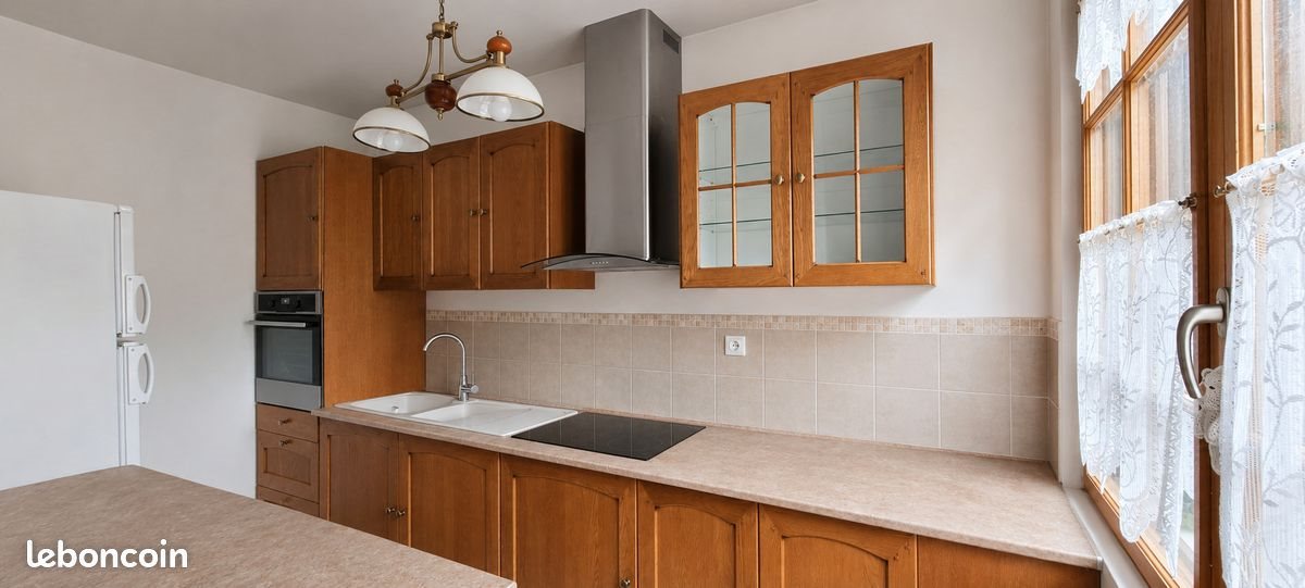 Maison à vendre, 67m², Villepinte