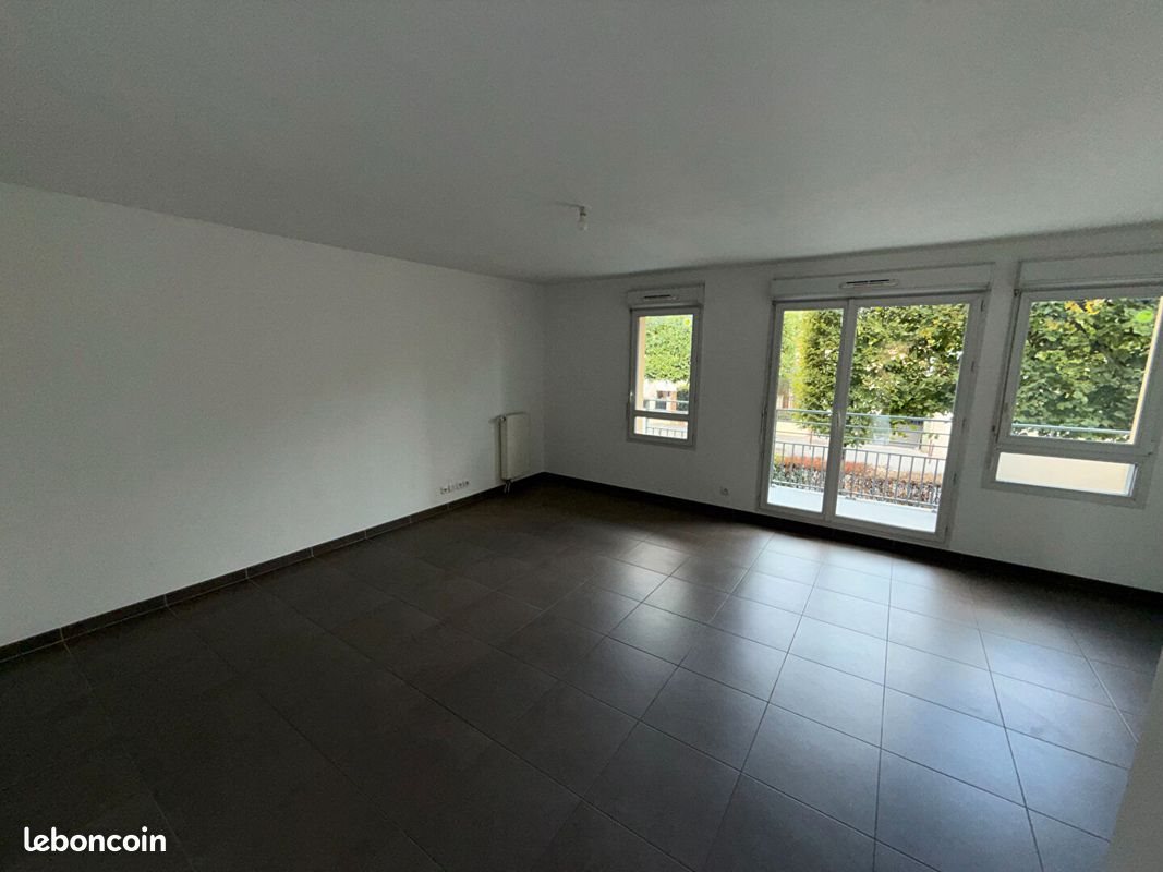 Appartement à louer, 64m², Villepinte