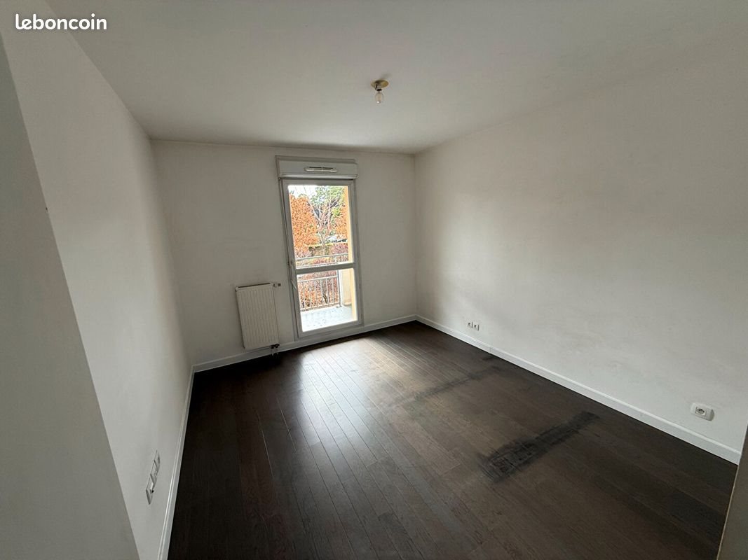 Appartement à louer, 64m², Villepinte