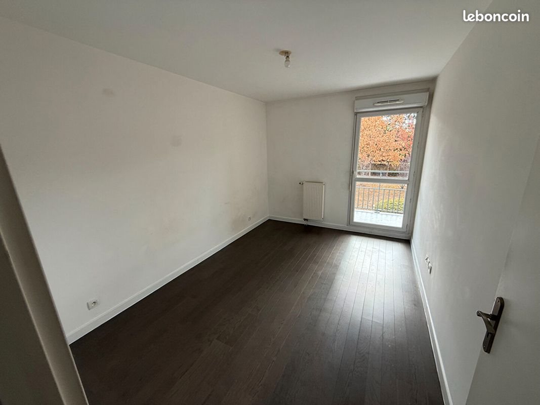 Appartement à louer, 64m², Villepinte