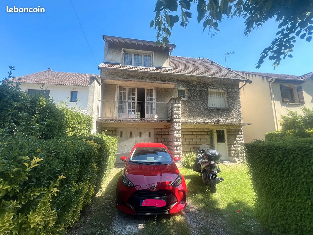 Maison à vendre, 134m², Aulnay-sous-Bois