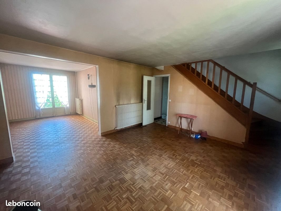 Maison à vendre, 134m², Aulnay-sous-Bois