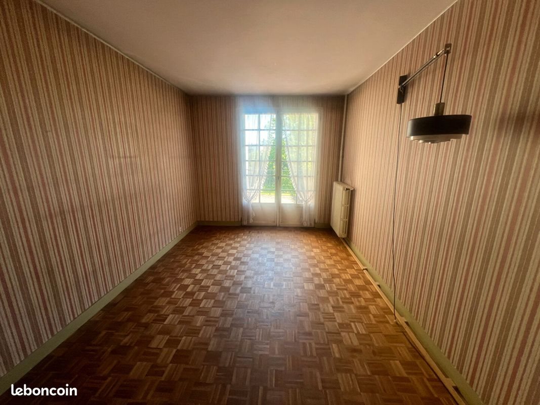 Maison à vendre, 134m², Aulnay-sous-Bois