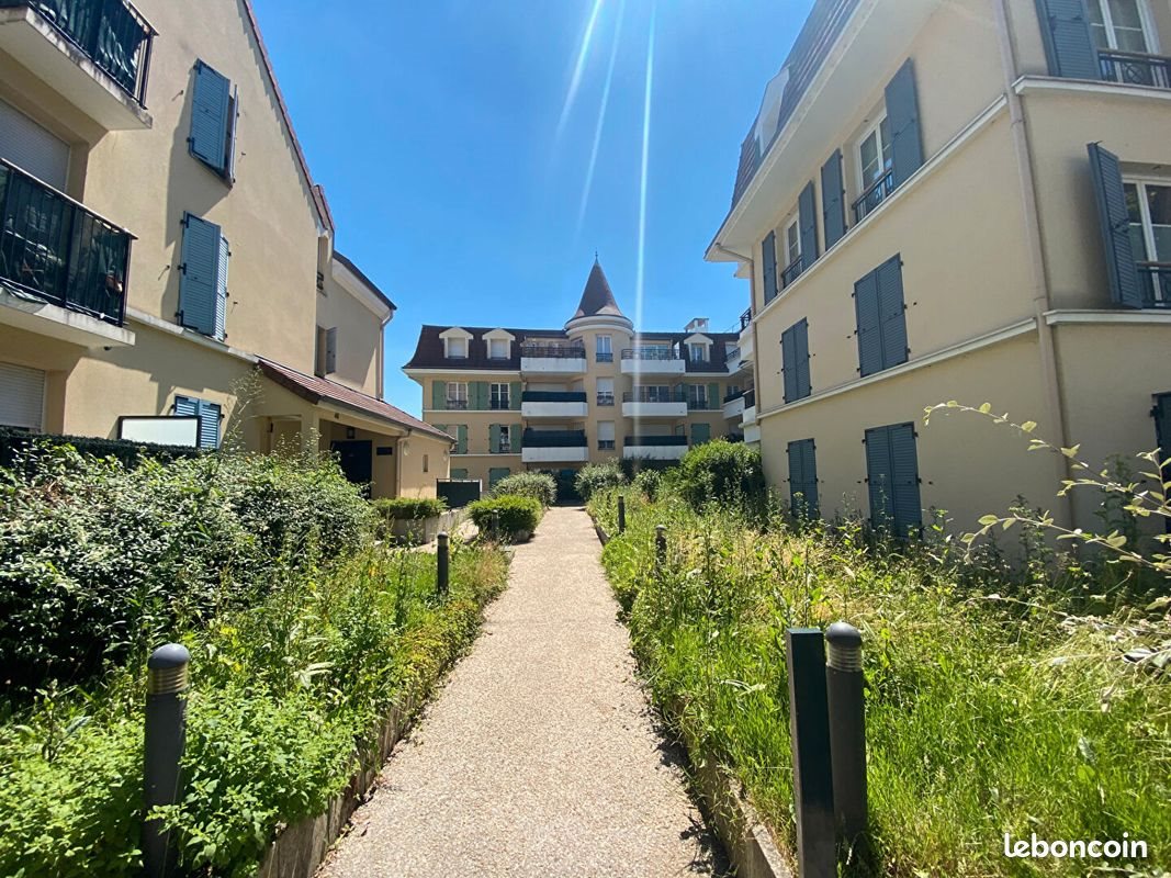 Appartement à vendre, 56m², Vaujours