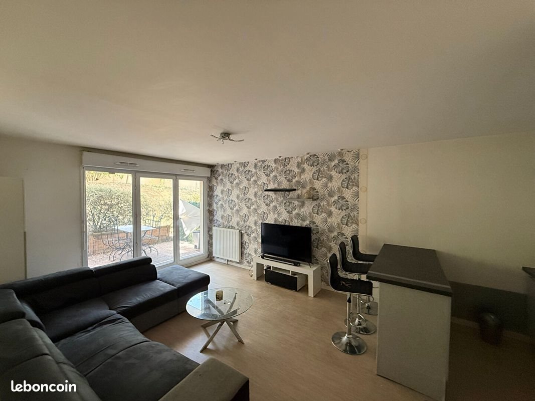 Appartement à vendre, 56m², Vaujours