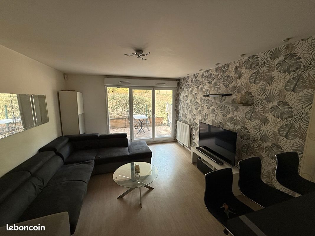 Appartement à vendre, 56m², Vaujours