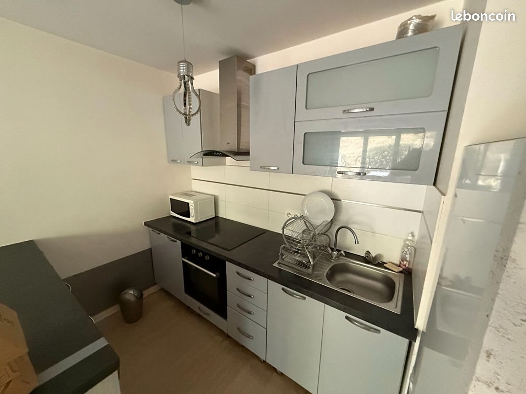 Appartement à vendre, 56m², Vaujours