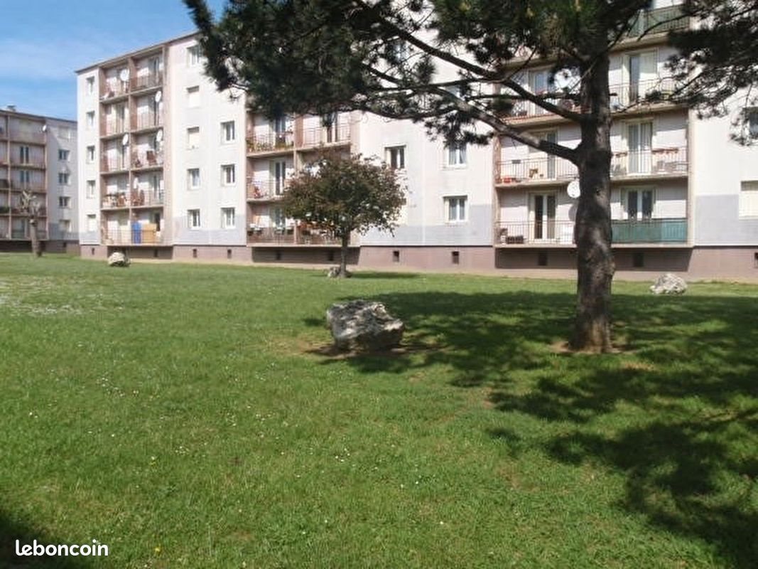 Appartement à vendre, 72m², Villepinte