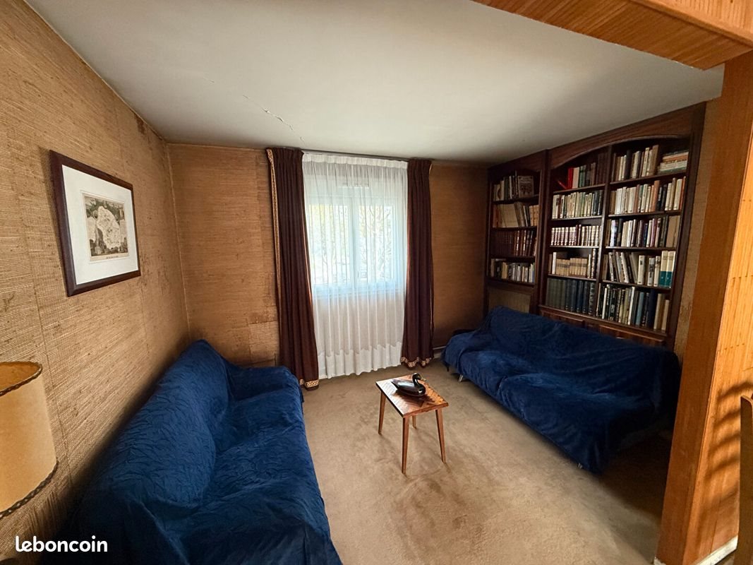 Appartement à vendre, 72m², Villepinte