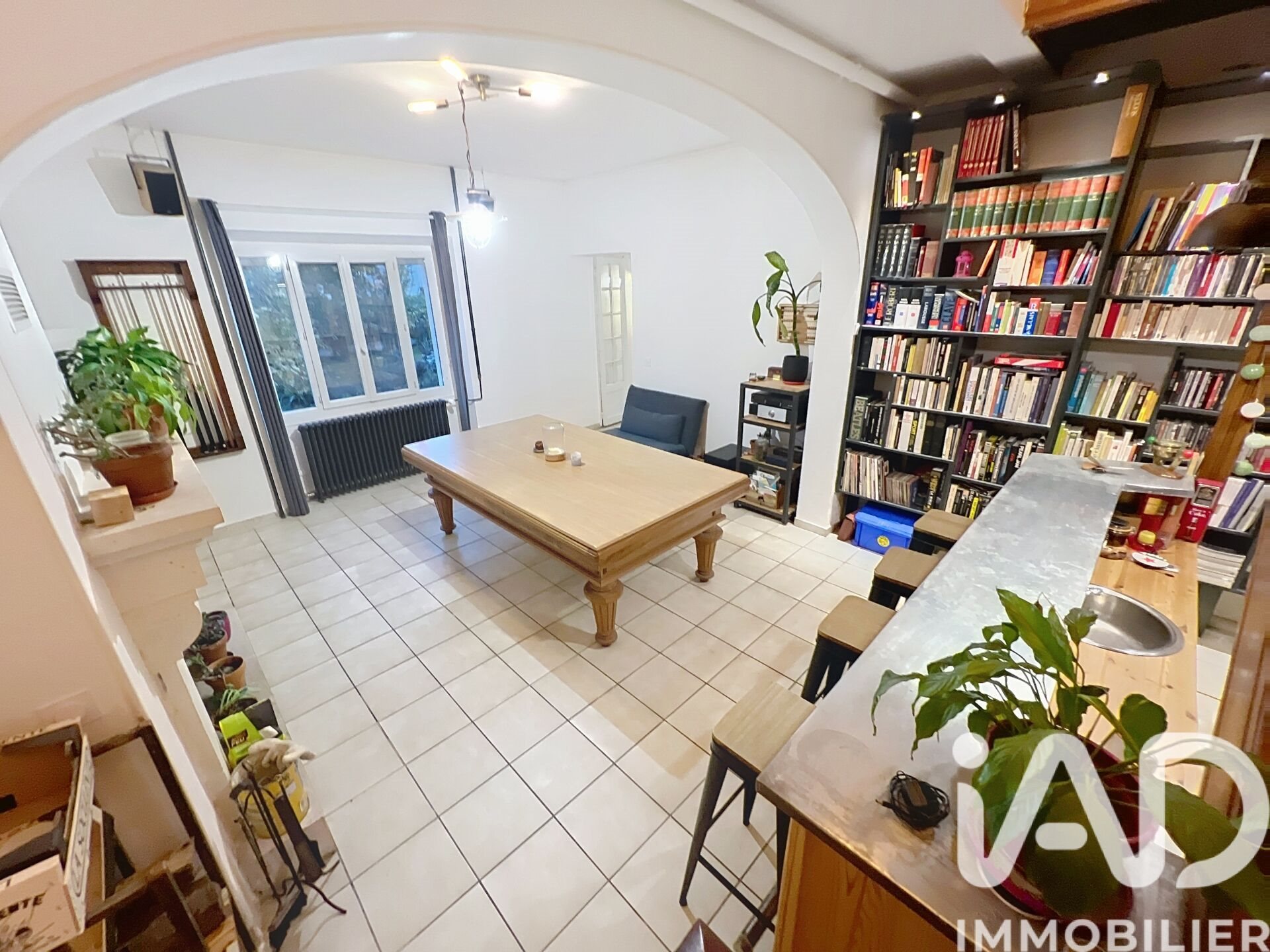 Maison à vendre, 241m², Evry-Grégy-sur-Yerre
