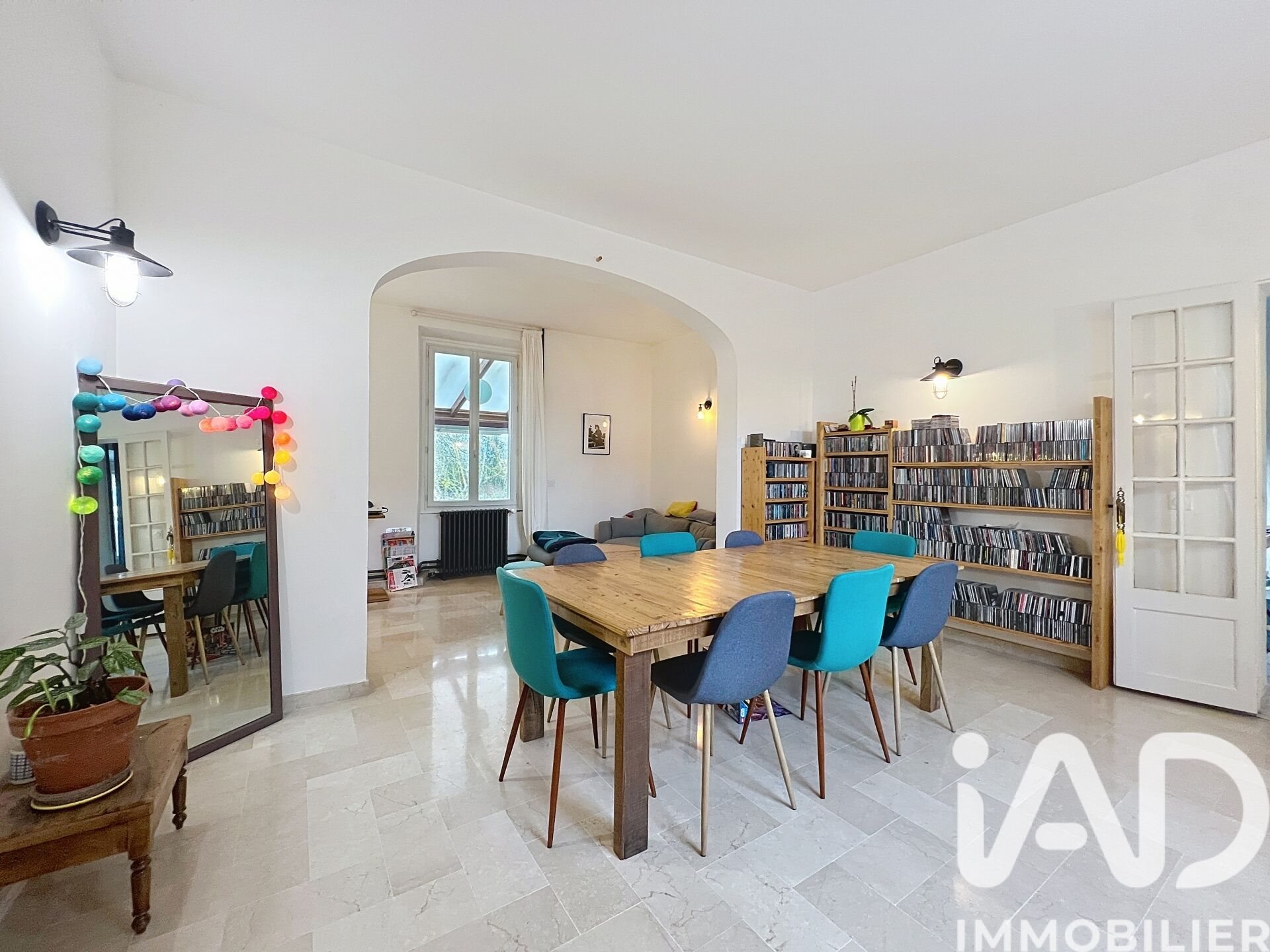 Maison à vendre, 241m², Evry-Grégy-sur-Yerre