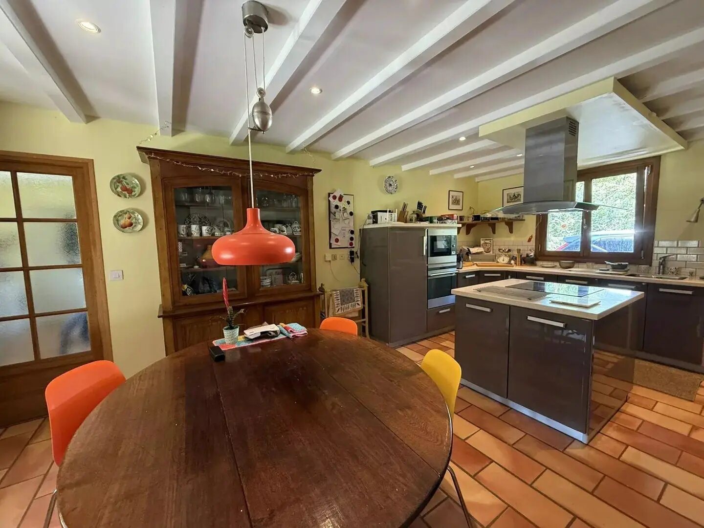 Maison à vendre, 126m², L'Hôpital-d'Orion